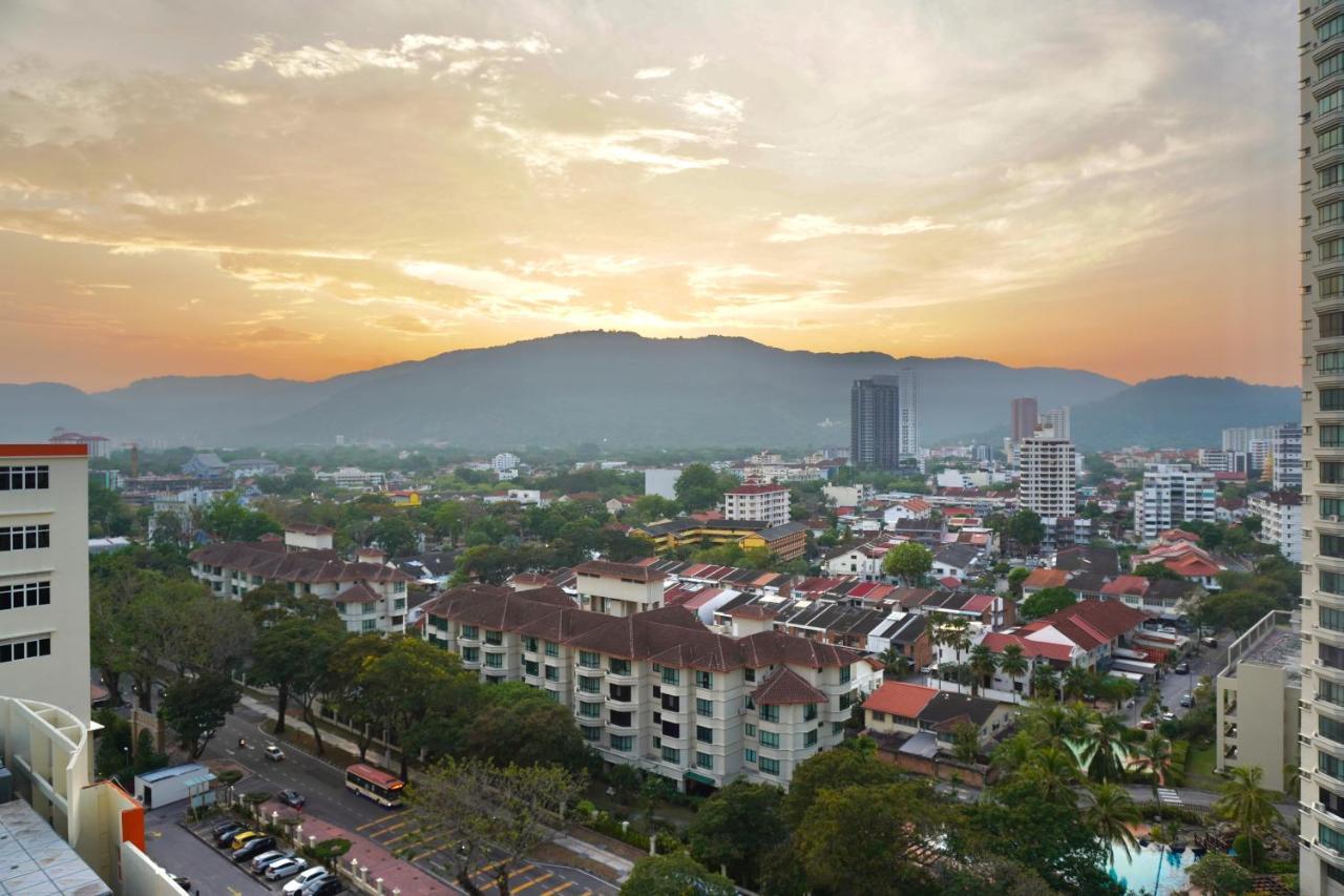 Gurney Drive Mansion One Serviced Apartment George Town Exterior photo